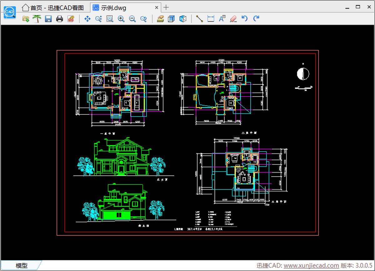 CAD��ͼ����