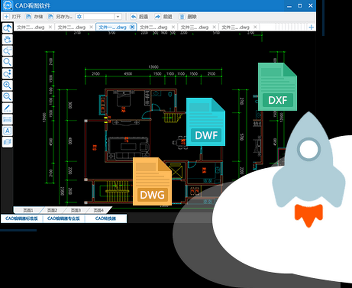 CAD��ͼ����