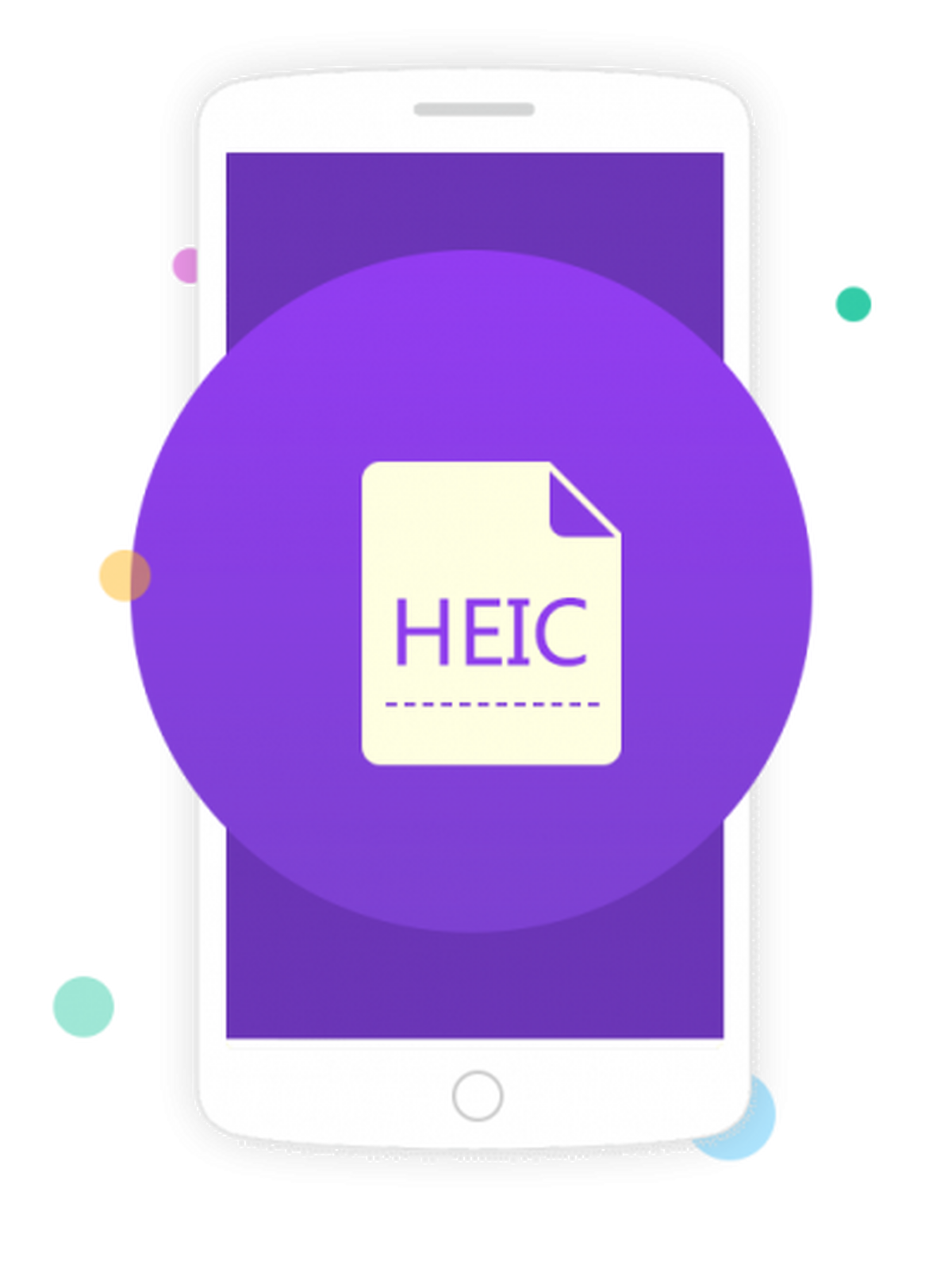 ת����HEICת����Mac��