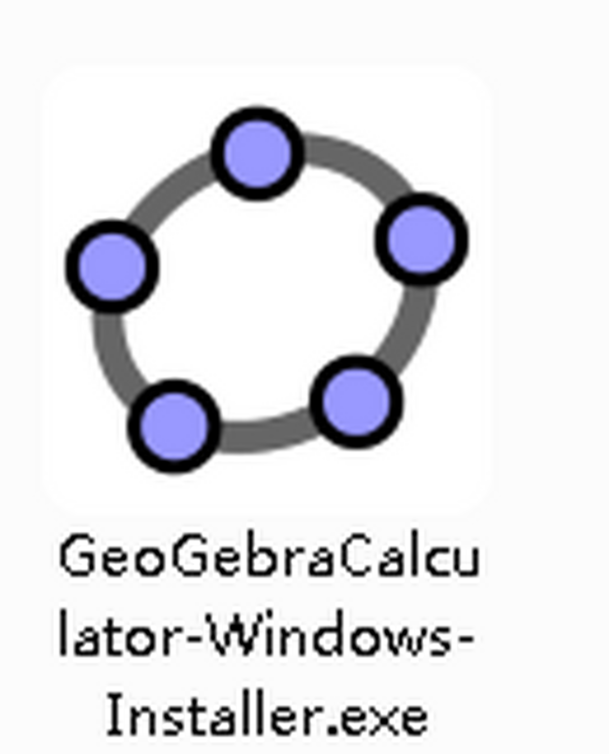 GeoGebra