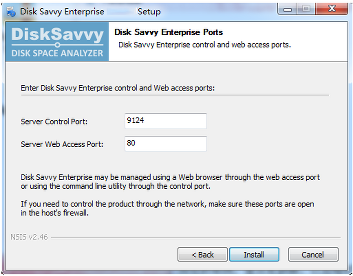 Disk Savvy Enterprise 32λ