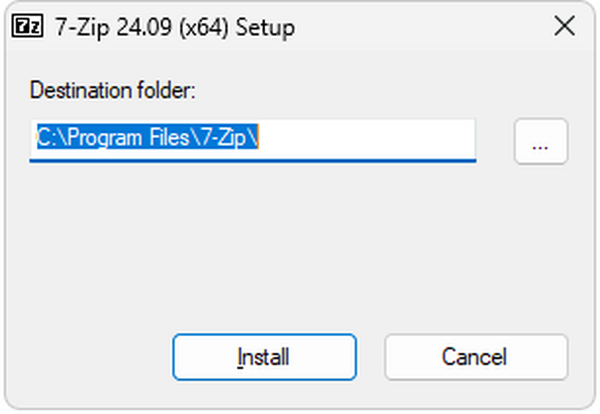 7-Zip