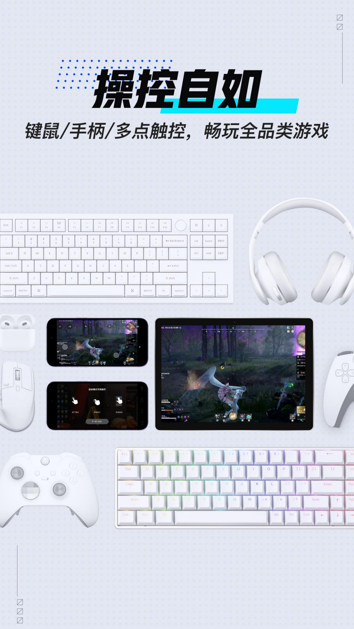 UUԶ��MAC��(GameViewerԶ��)