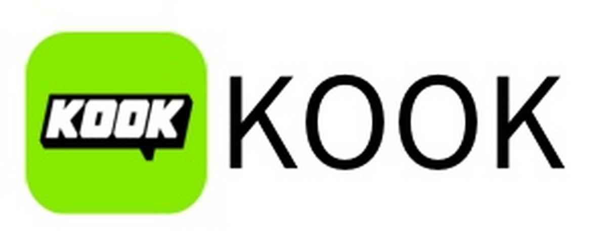 KOOK(ԭ������)