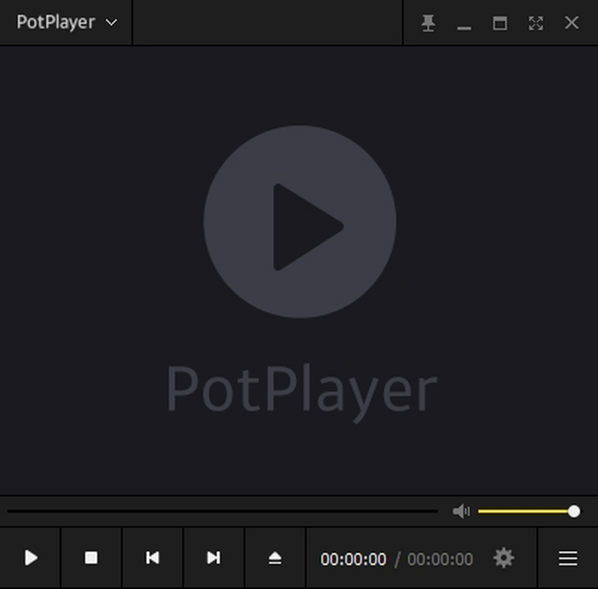 PotPlayer