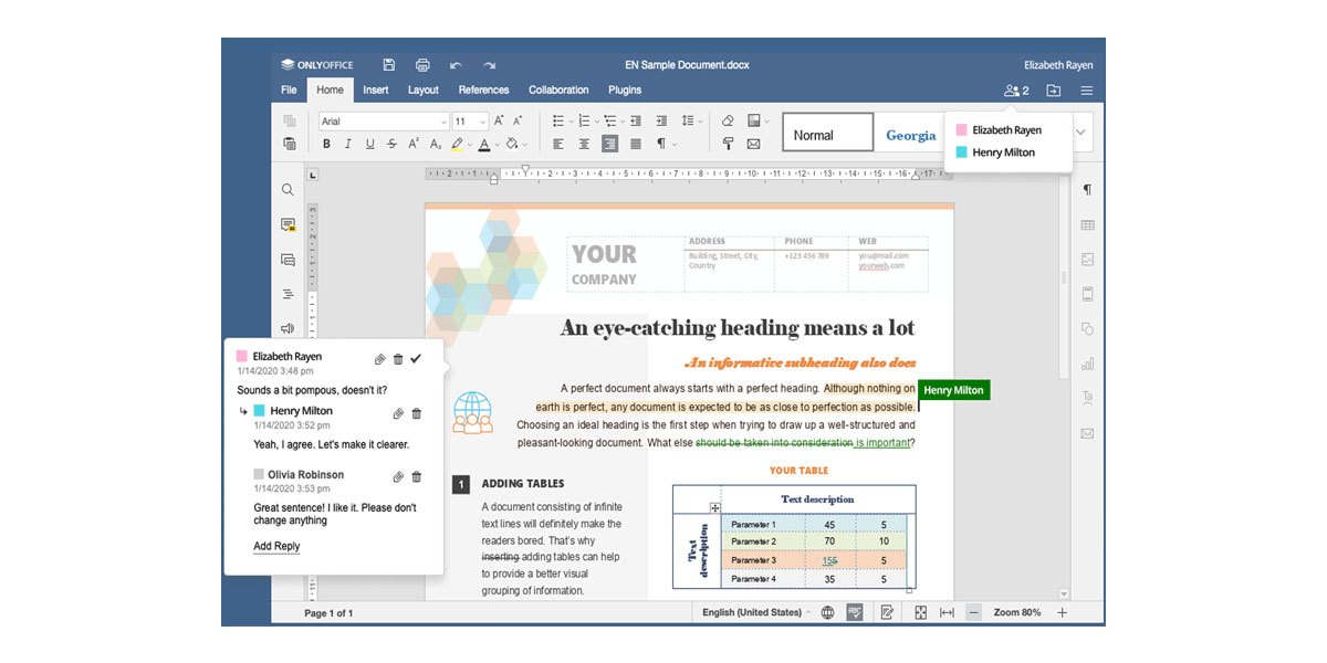 OnlyOffice Mac��