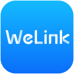��Ϊ��WeLink